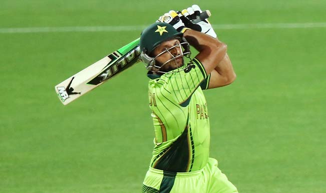 Shahid Afridi, Wahab Riaz OUT! India vs Pakistan, ICC ... - 651 x 386 jpeg 17kB