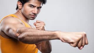 Win the Battle of the “Uncle Belly”: How to Conquer the Fat