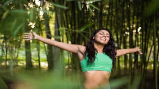 Why You Should Bhangra Your Way to a Better Body