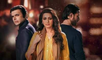 Ajeeb Tv Series