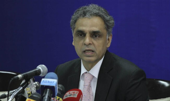 India Expresses Concern Over Developments In Maldives India