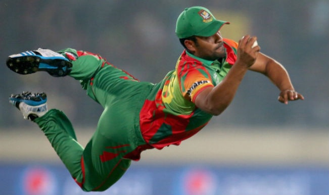 Tamim Iqbal Bangladesh