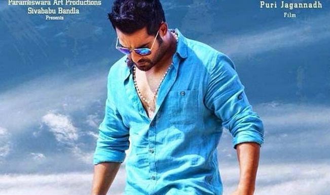 Temper movie review: Jr NTR comes to the rescue of an average Puri ...