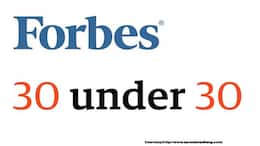 Indian-Americans Aplenty Among Forbes ‘Young Game Changers’