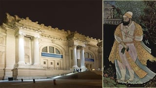 Deccani Art to be Showcased at The Met Museum in New York