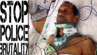 Indian Community Joins Forces for Alabama Police Brutality Victim