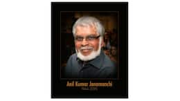 Celebrating the Life and Legacy of Samskriti Executive Director Anil Kumar