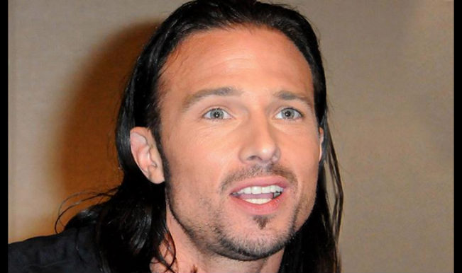 Power Rangers star Ricardo Medina Junior arrested for murder | India.com