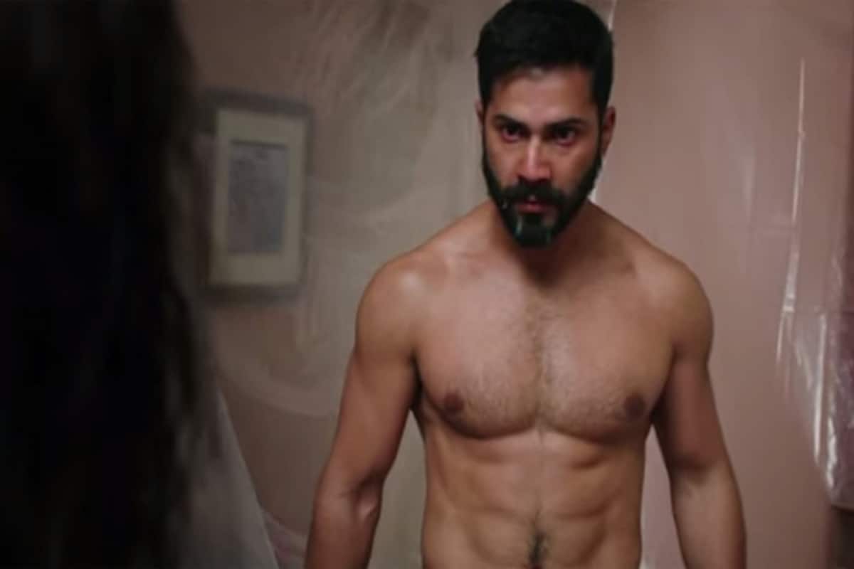 Varun Dhavan Sexy Vedio Of Sex - Badlapur movie review: Varun Dhawan's revenge has its moments | India.com