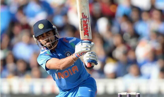 ICC Cricket World Cup 2015: Virat Kohli and Top 7 batsmen to watch out ...