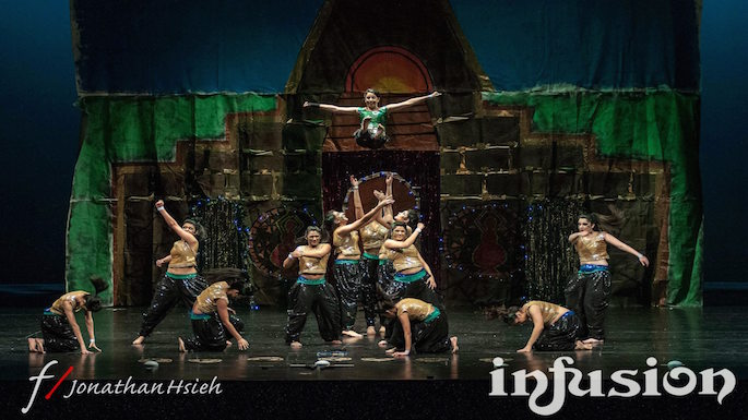 filmi dance