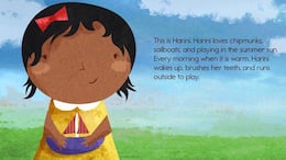 Bharat Babies Aims to Fill Gap in Indian Centric Childrens Books