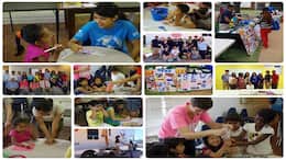 Sewa International Launches 2015 Yuva for Sewa Summer Internship in India