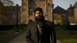 Jagmeet Singh Calls for Parental Inputs on Sex Education
