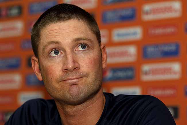 Michael Clarke: A look at 13 shades of Pup’s evolution to inspiring ...