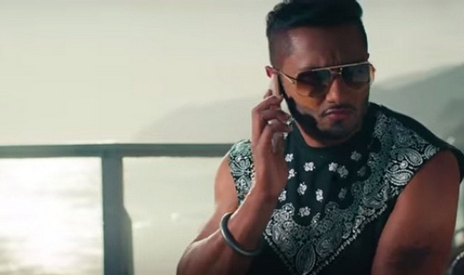 Honey Singh was once a victim of serious illness, now has gained weight |  NewsTrack English 1