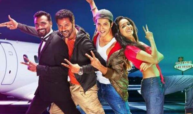 ABCD 2: Remo D’souza finishes shooting of his dance film’s sequel ...