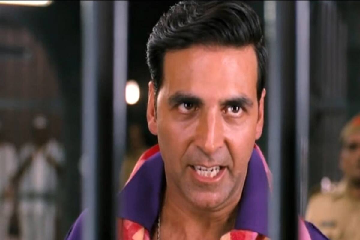 Akshay Kumar: Gabbar Is Back is not Sholay 2 Akshay Kumar: Gabbar Is Back is not Sholay 2
