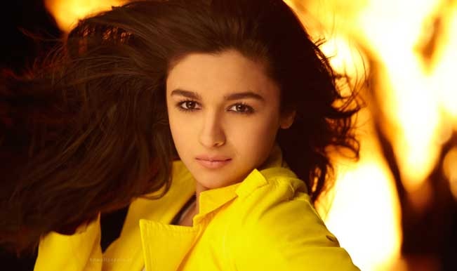 Alia Bhatt Suffers Wardrobe Malfunction 5 Morphed Images Of