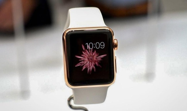 Apple Watch launch Live blog updates and how to watch Apple