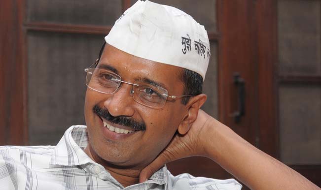 Aap Audio Leaks Bjp Congress Slam Arvind Kejriwal Demand Apology India Com