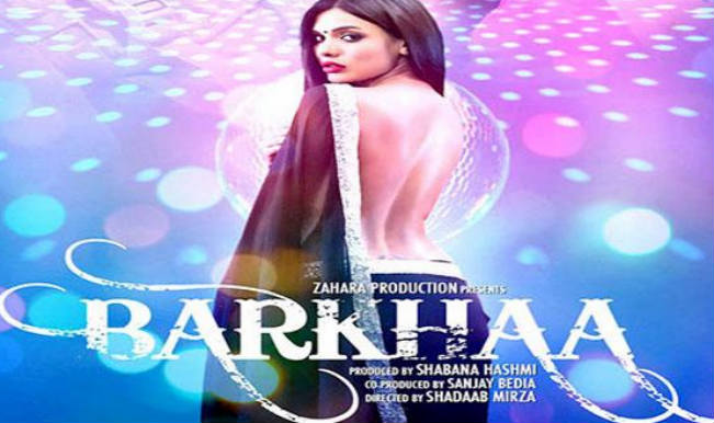 hindi movie barkha