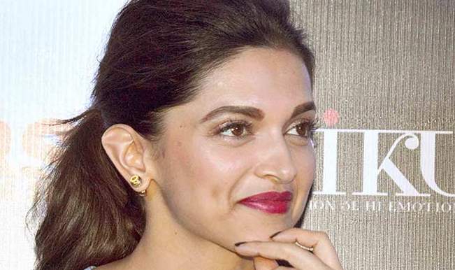 Deepika Padukone Depression Open Letter By Schizophrenic Woman Thanks 