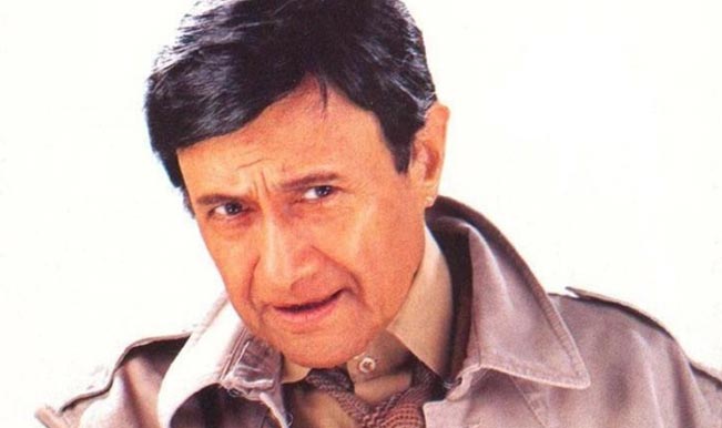 Dev-Anand