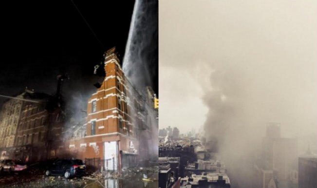 New York Explosion 19 People Injured In Massive Explosion In NYC   Dgdf2 