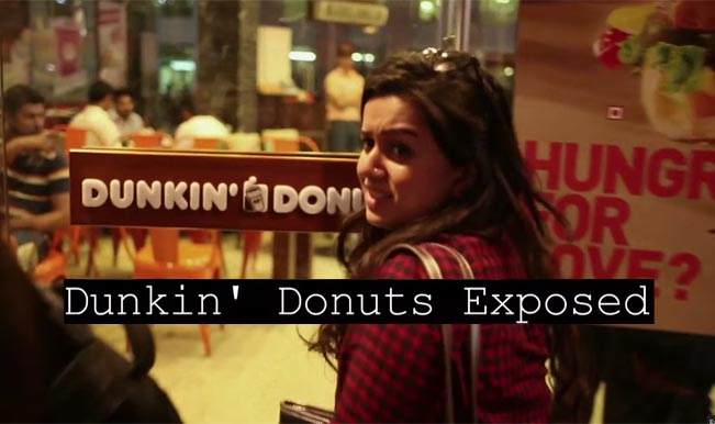 April Fools’ Day Prank or Marketing Strategy: Dunkin’ Donuts Exposed ...