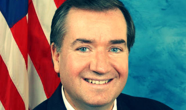 Ed Rpyce Congressman Ed Royce: Under Narendra Modi unique opportunity to ...