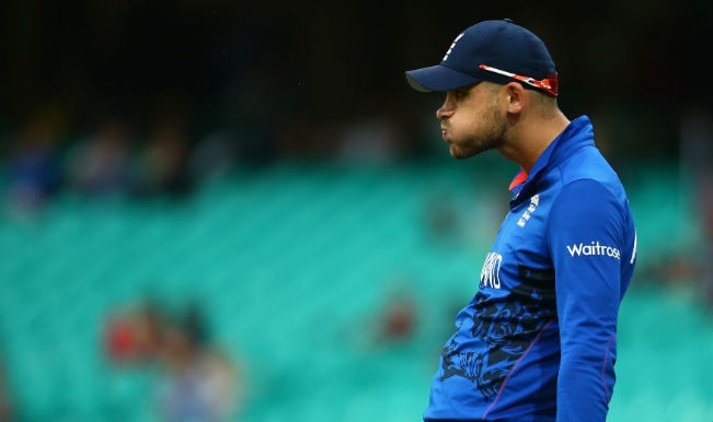 England vs Afghanistan Highlights