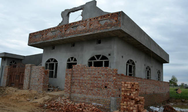 Six arrested for vandalising church in Madhya Pradesh | India.com