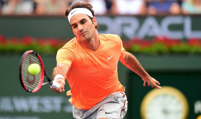 Roger Federer vs Tomas Berdych Indian Wells Masters 2015 Free Live Streaming and Telecast of BNP Paribas Open Quarter Final Match India