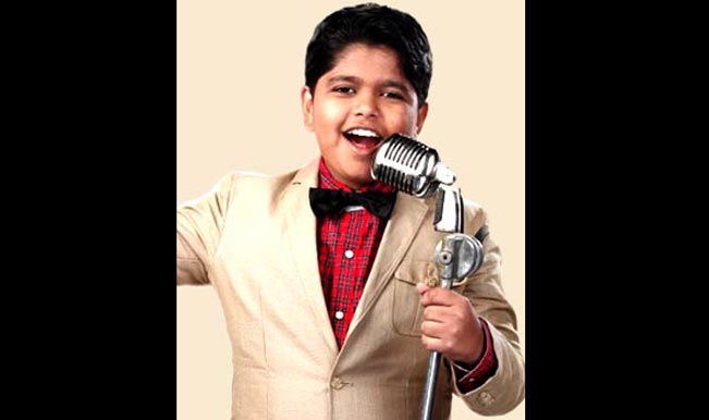 Sa Re Ga Ma Li'l Champs' winner Gagan Gaonkar wants to sing for Shah