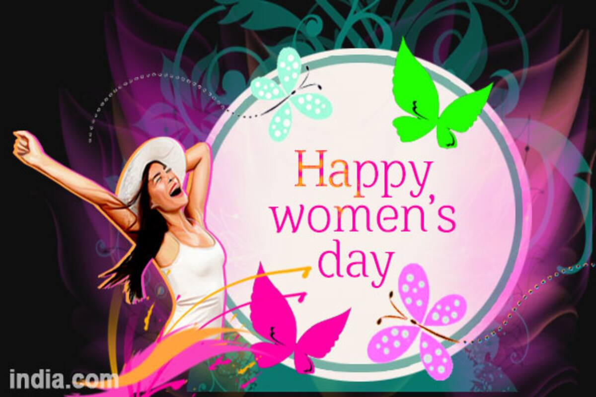 International Women's Day: Top 25 inspirational quotes to ...