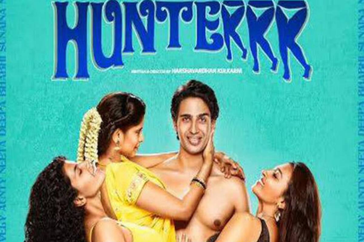 Hunterrr Box Office Report: Gulshan Devaiah's sex comedy mints 3.60 crores!  | India.com