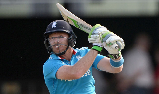 Ian Bell OUT! England 101/3 vs Sri Lanka, ICC Cricket World Cup 2015 ...