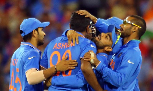 india vs australia t20 world cup semi final highlights 2015