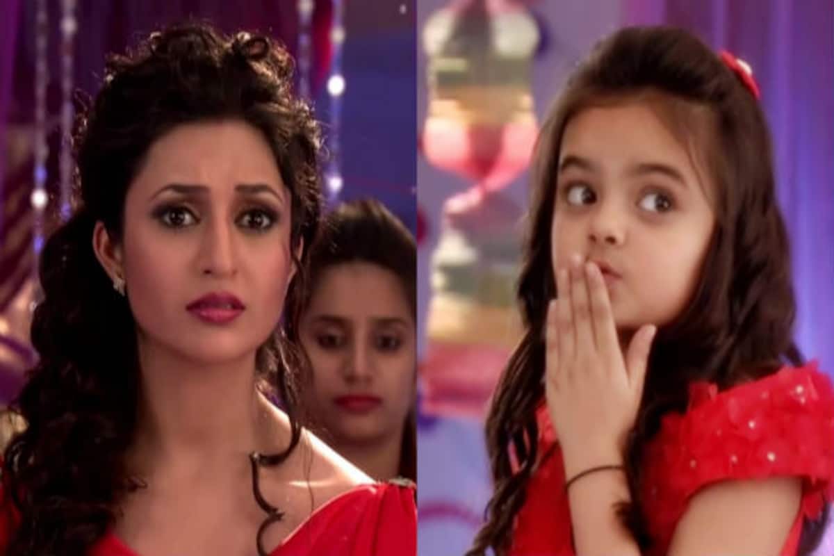 Yeh Hai Mohabbatein: Ruhi and Ishita go missing from the Bhalla ...