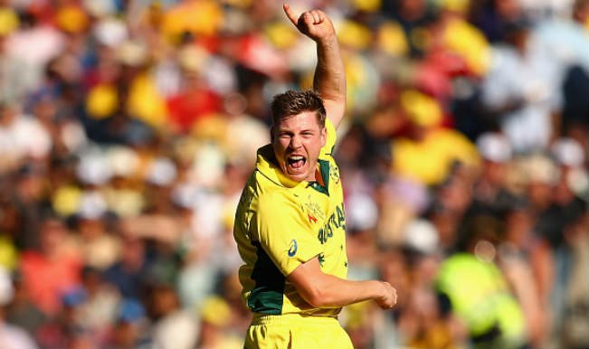 James Faulkner
