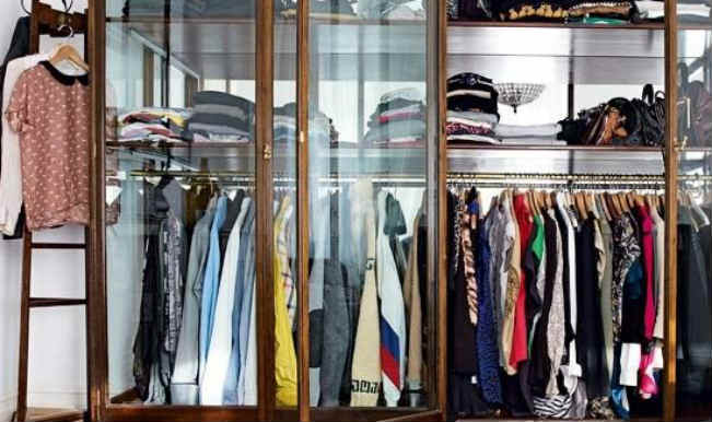 How to Store Winter Clothes Between Seasons