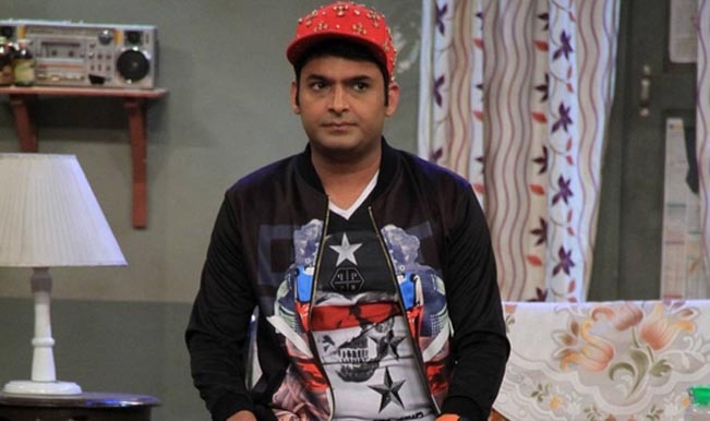 kapil sharma show t shirt