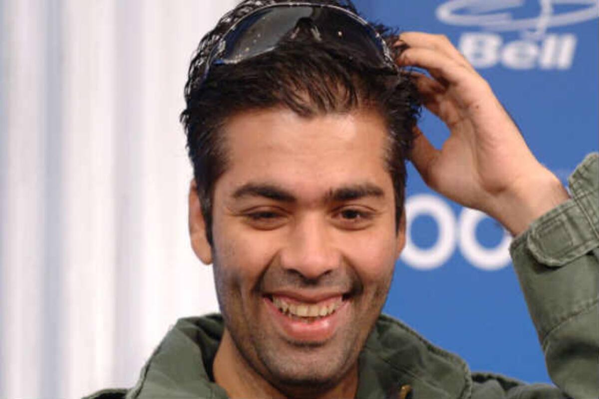 Karan Johar Confirms Kapoor Sons Cast India Com karan johar confirms kapoor sons