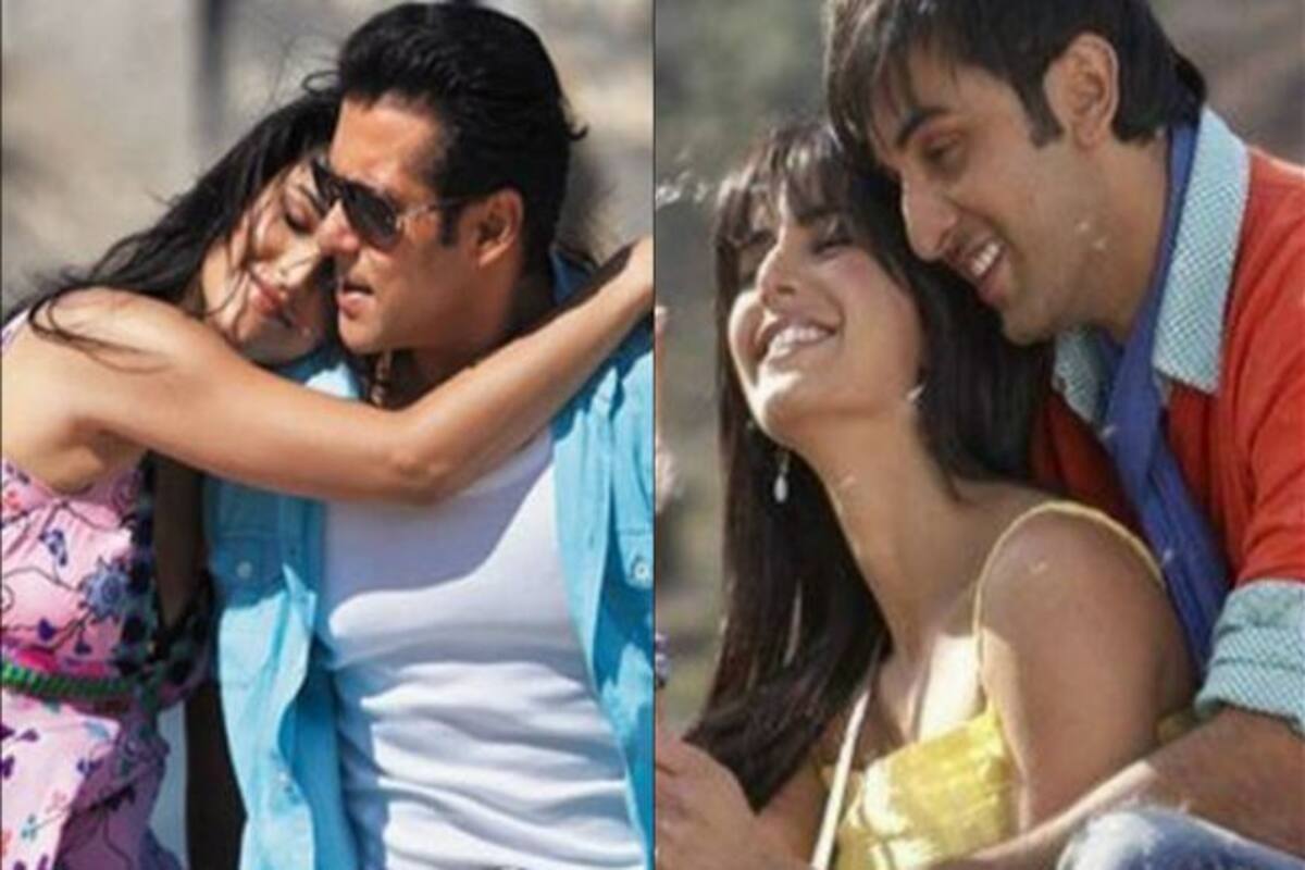 Katrina Kaif Opens Up About Salman Khan Ranbir Kapoor At India Today Conclave 2015 Must Read India Com Salman khan and katrina kaif (with a sindoor), katrina with ranbir kapoor. katrina kaif opens up about salman khan