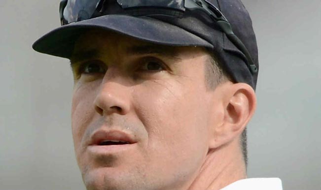 Icc World Cup 2015 Kevin Pietersen Joins Fox Sports Commentary Team 
