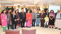 India’s Multi-lingual Strength Showcased at International Mother Language Day