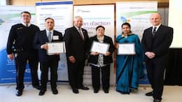 Alzheimer Society of Ontario Expands ‘Finding Your Way’ Safety Awarness Initiative