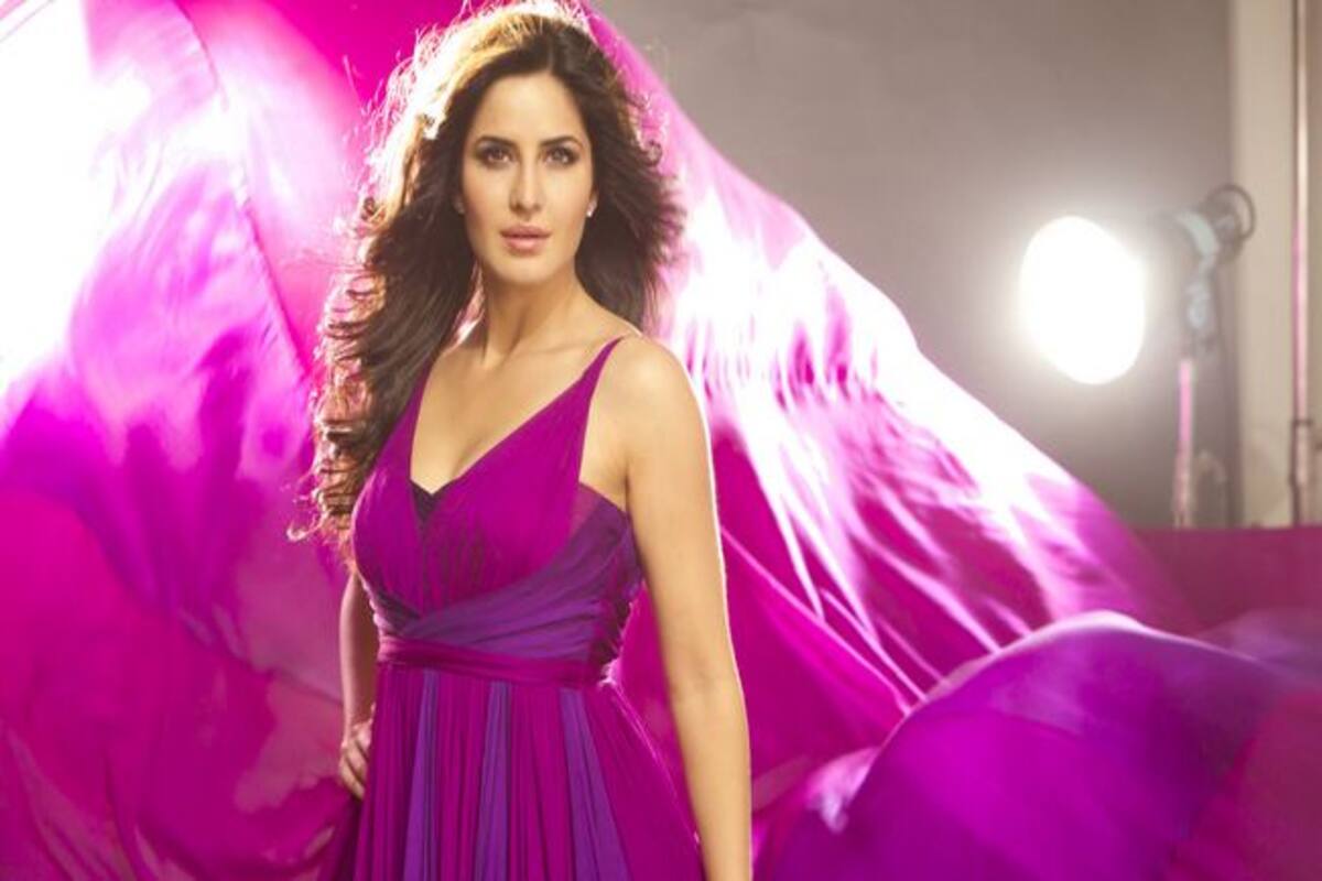 Katrina Kaif Hardcore Sex - Katrina Kaif: Bollywood is a hard industry to work in (Exclusive interview)  | India.com