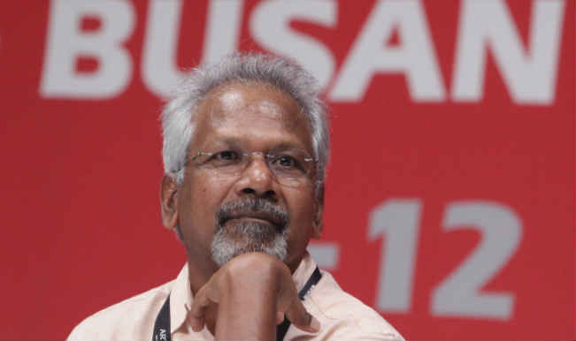 Mani Ruman Mani Ratnam always makes successful love stories: Vairamuthu | India.com
